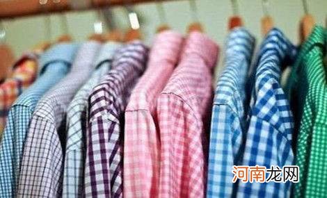 衣服怎样干洗 衣服怎样干洗不掉色