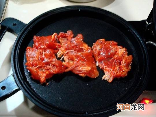 怎样腌制烤肉 烧烤肉怎样腌制又嫩又好吃