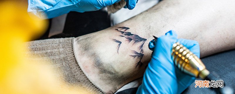 纹身的由来 最早纹身起源于中国吗