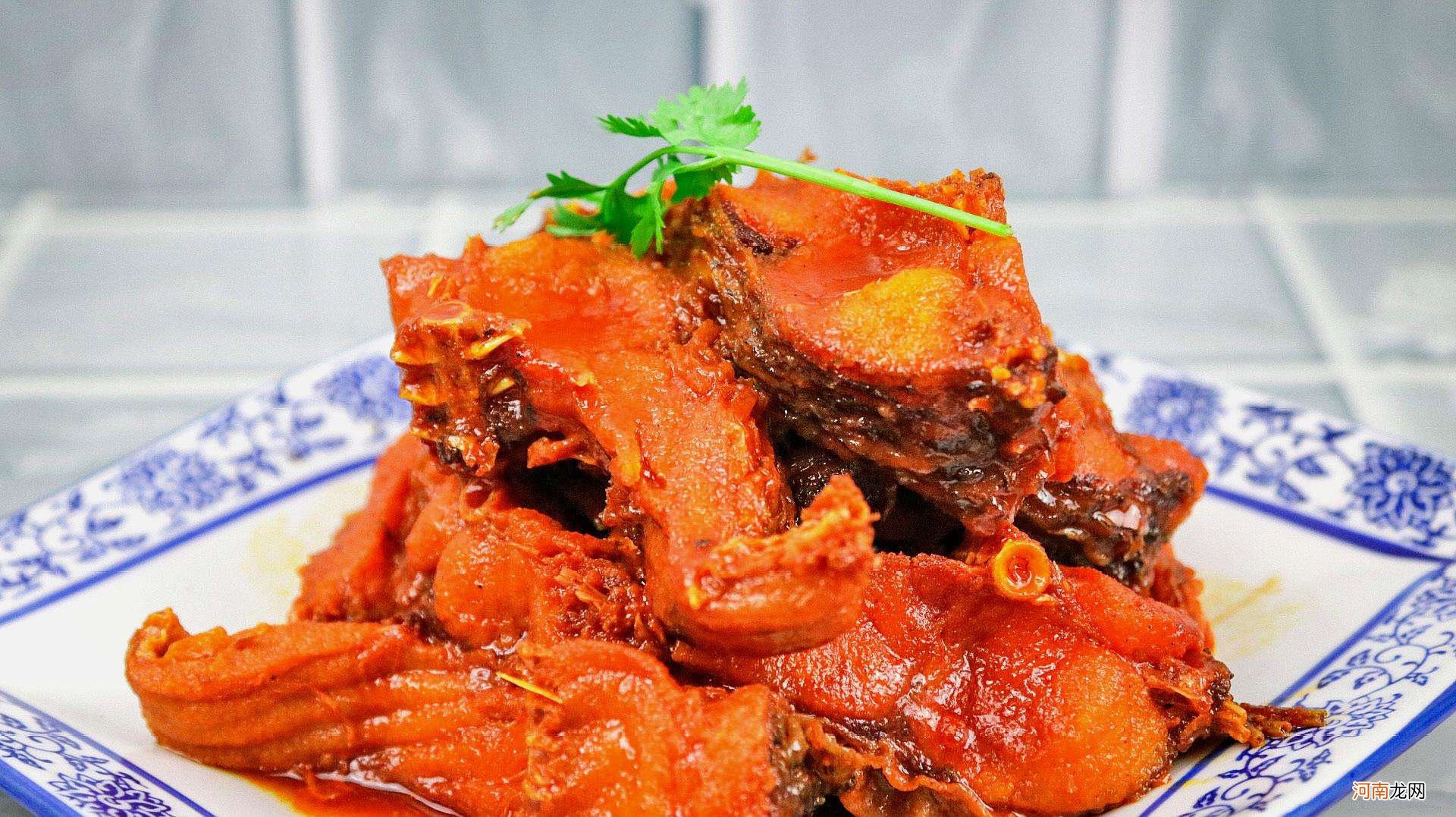 怎样做熏鱼 怎样做熏鱼好吃又简单鲅鱼