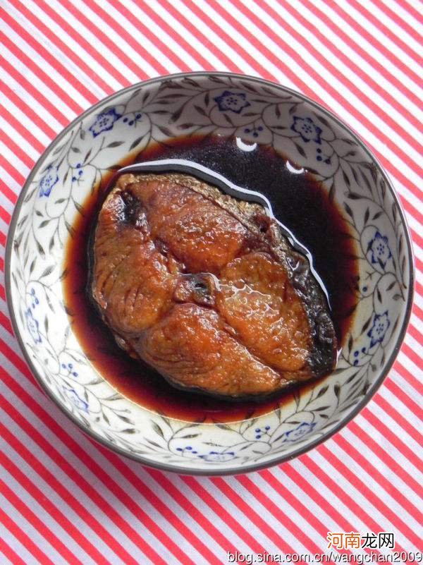 怎样做熏鱼 怎样做熏鱼好吃又简单鲅鱼