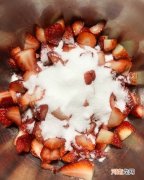 怎样做草莓酱 怎样做草莓酱好吃又简单