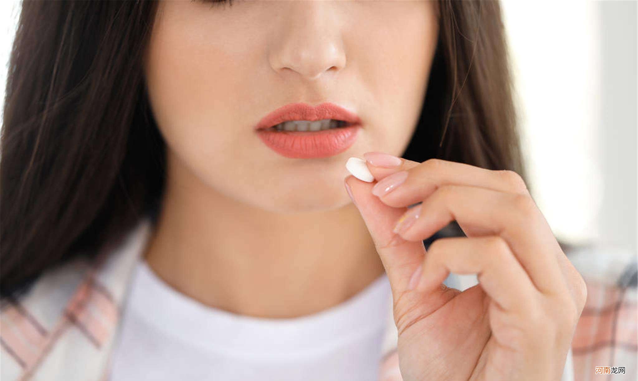 怎样吃避孕药 怎样吃避孕药副作用最小
