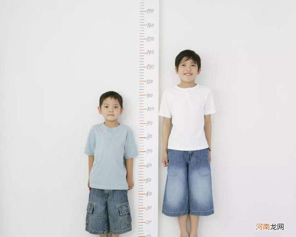 怎样算身高 怎样算身高最准确