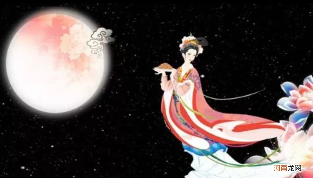 中秋节吃月饼的来历风俗 中秋节为什么要吃月饼