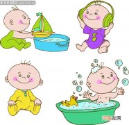 怎样给宝宝洗澡 怎样给宝宝洗澡洗的最干净全部方法
