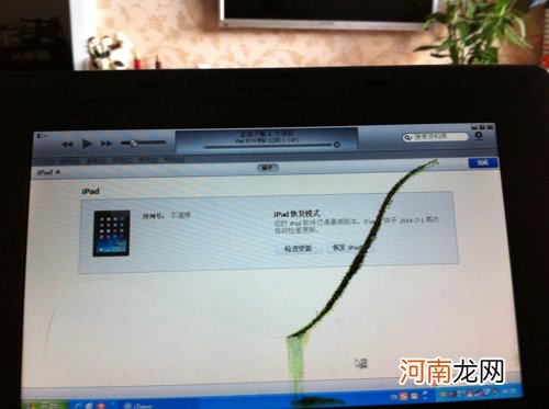 ipad怎样刷机 ipad怎么刷机重新激活