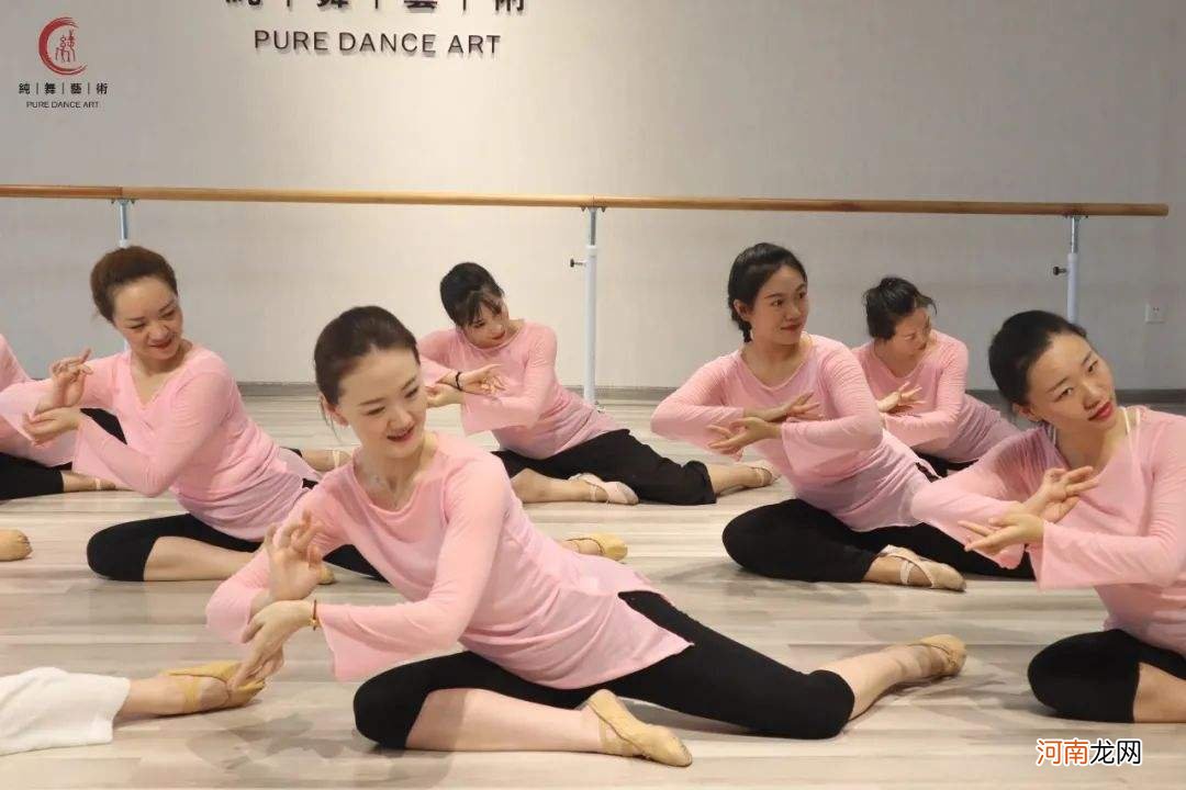 怎样学习舞蹈 自己学舞蹈怎么学