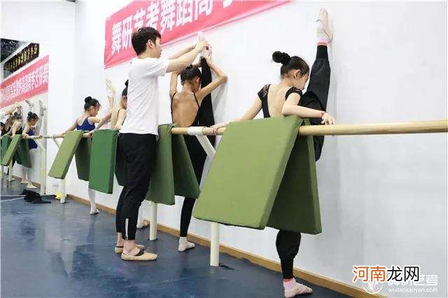 怎样学习舞蹈 自己学舞蹈怎么学