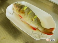 红尾鱼怎么做好吃