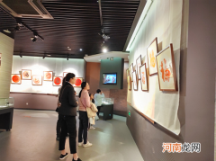 中国寿山石馆“创意百福展”靠近序幕 吸引旅客打卡观光