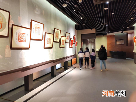 中国寿山石馆“创意百福展”靠近序幕 吸引旅客打卡观光