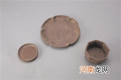 百砚千姿里的宋韵——乐清博物馆进行方肖叫躲砚回籍展