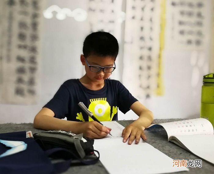 怎样学书法 烟雨江湖怎样学书法