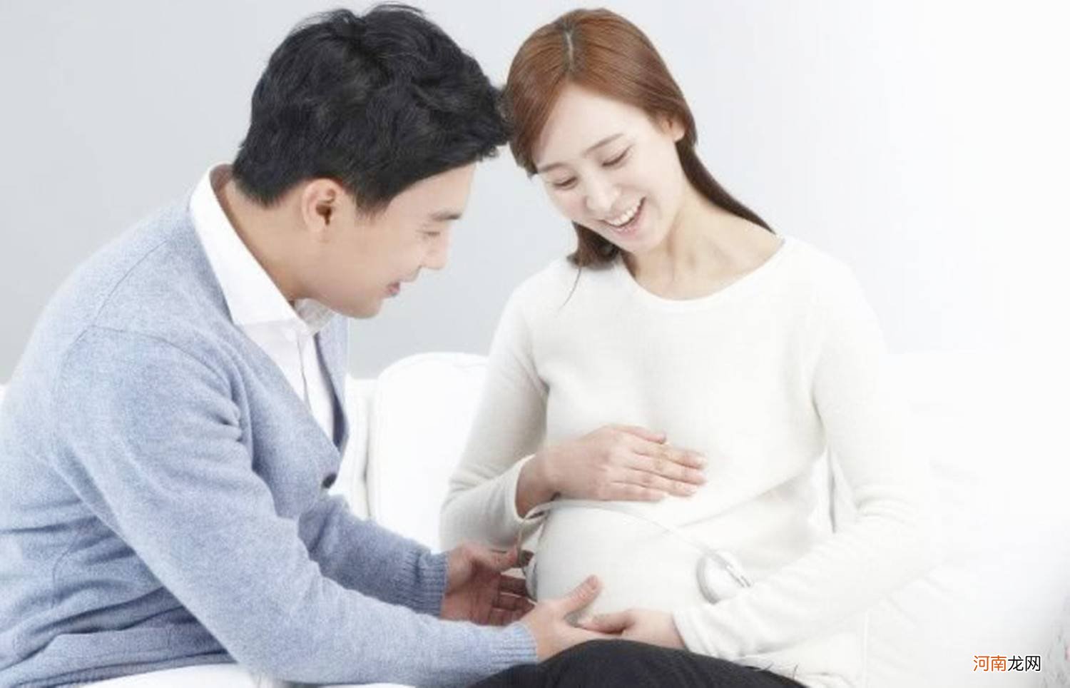 老婆怀孕了老公生理需求怎么解决 怀孕多久安全