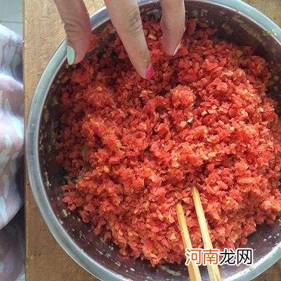 怎样调牛肉馅 怎样调牛肉馅不腥不膻