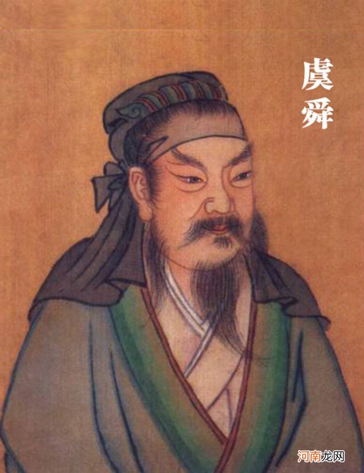 中国历史上第一个朝代是什么朝 最早的是哪个朝代
