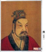 中国历史上第一个朝代是什么朝 最早的是哪个朝代