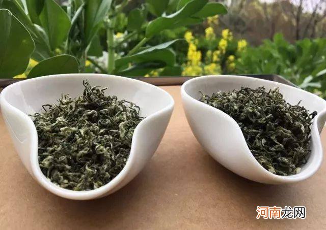 扬州产什么茶叶 扬州市是哪个省