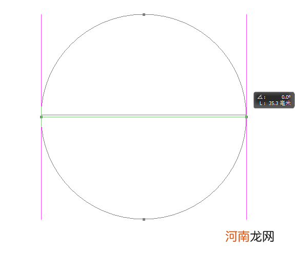 ps怎样画圆 ps怎样画圆弧边框