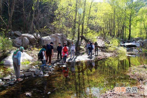 北京郊区特色景点 北京郊区哪里好玩