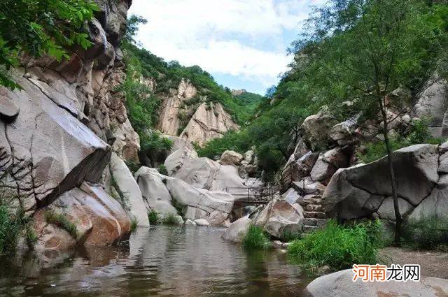 北京郊区特色景点 北京郊区哪里好玩