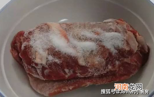 怎样快速解冻肉 怎样快速解冻肉丝