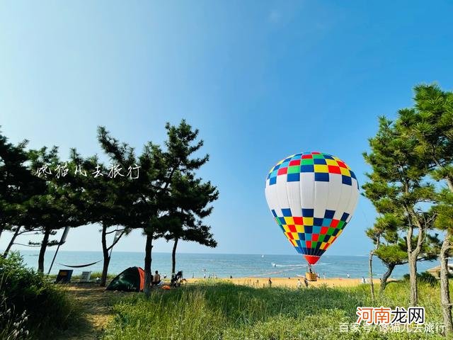 哪里的海边好玩 国内哪里的海边好玩