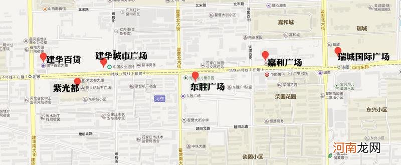 石家庄哪里 石家庄哪里好玩儿的地方推荐