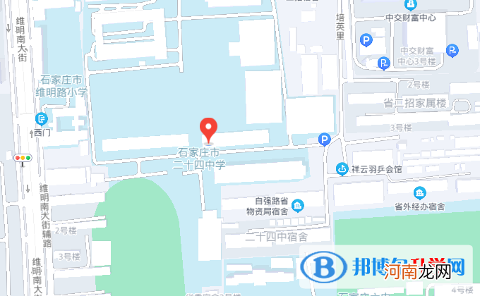 石家庄哪里 石家庄哪里好玩儿的地方推荐