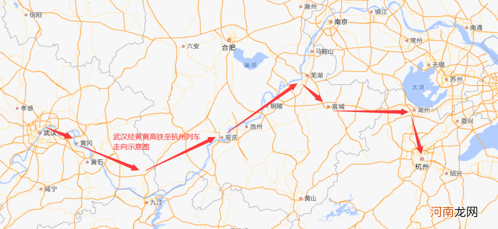 武汉高铁哪里坐 在武汉乘高铁在哪个站