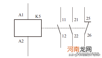 怎样读懂汽车电路图书籍 汽车电路图怎么看