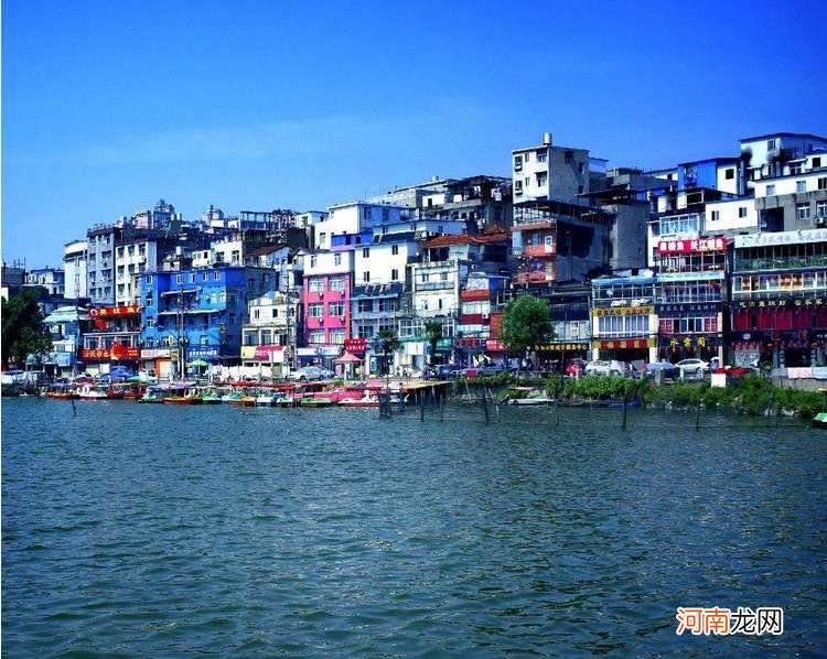 武汉哪里好玩的地方 武汉哪里好玩的地方推荐