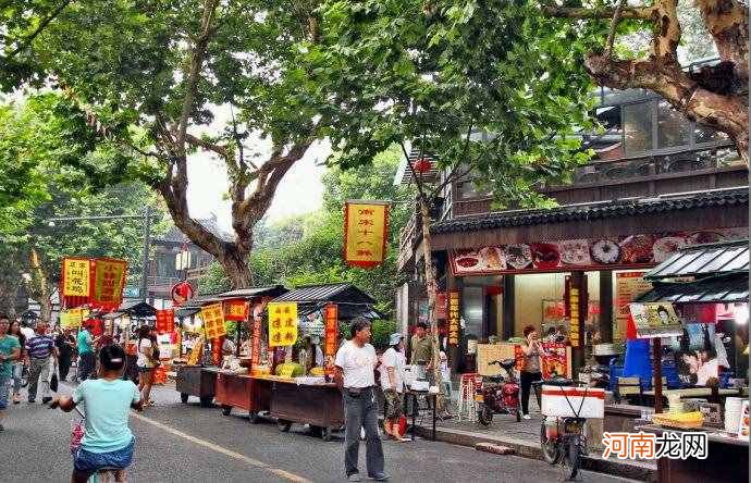 杭州几个旅游景点介绍 杭州景点门票