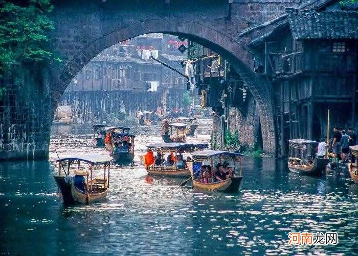 杭州几个旅游景点介绍 杭州景点门票