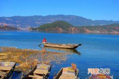 泸沽湖在哪里 泸沽湖在哪里属于哪个省