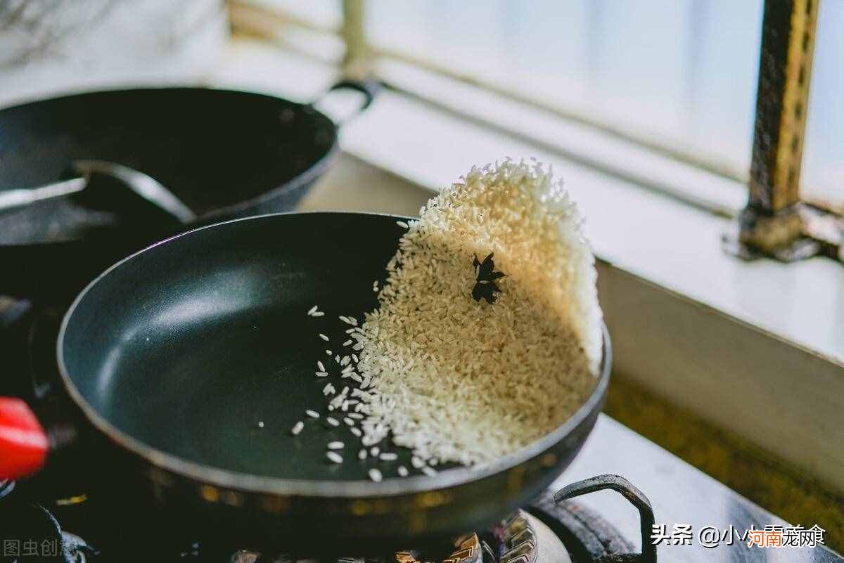在家轻松制作米醋 米醋的做法