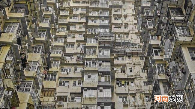 香港住哪里 香港住哪里比较安全