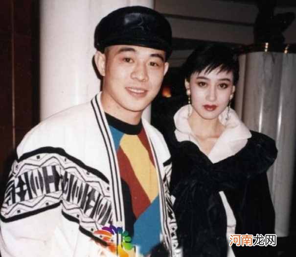 李连杰的访谈中山忍 中山忍为什么不结婚