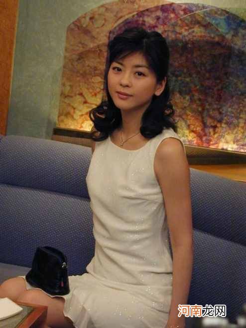 李连杰的访谈中山忍 中山忍为什么不结婚