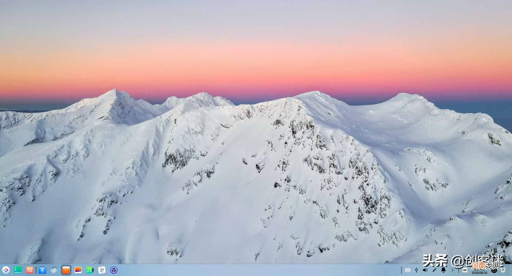 国产操作系统有哪些 中国操作系统