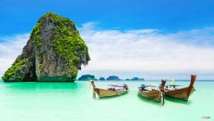 普吉岛在泰国哪里 泰国普吉岛的地理位置