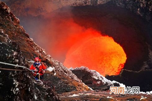 火山在哪里 维苏威火山在哪里