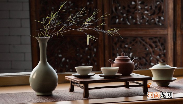 龙井茶是绿茶吗 明前龙井茶是绿茶吗