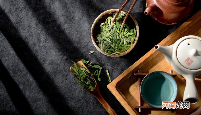龙井茶是绿茶吗 明前龙井茶是绿茶吗