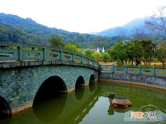 福山在哪里 广州福山在哪里