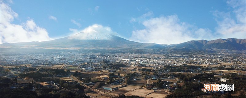 富士山是私人的吗 富士山是私人财产吗