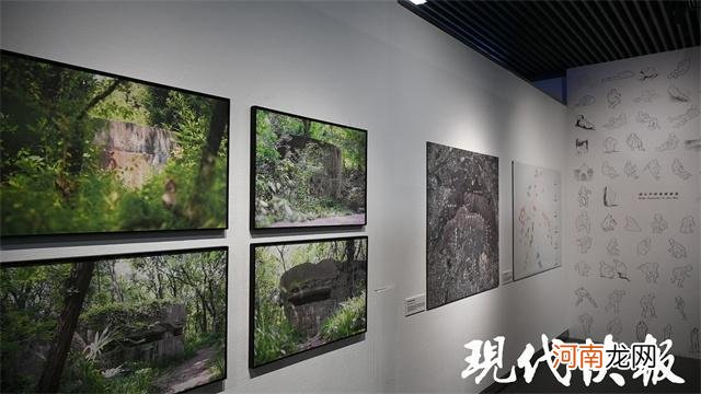 博物馆日来南京看那个展览，让你沉醉式体验感触感染战争影象