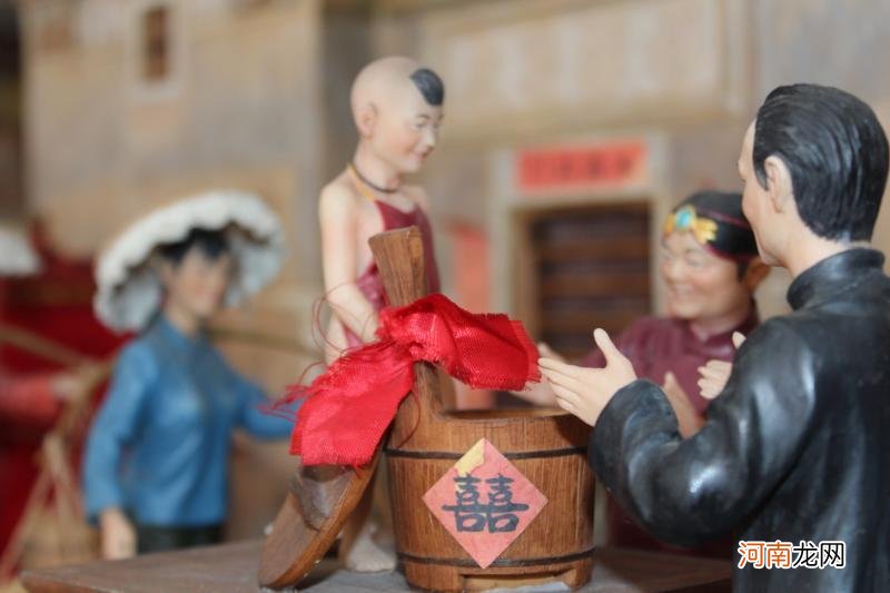 国际博物馆日，带你打卡中华民族婚俗微雕博物馆