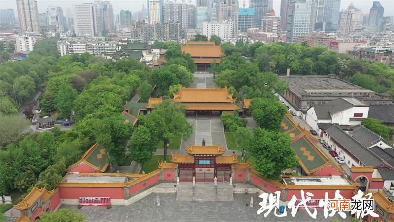 你想要的博物馆都有！南京重点打造“博物馆之城”